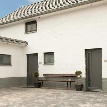 Het Landsleven Villa Gingelom Exterior photo