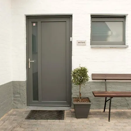 Het Landsleven Villa Gingelom Exterior photo