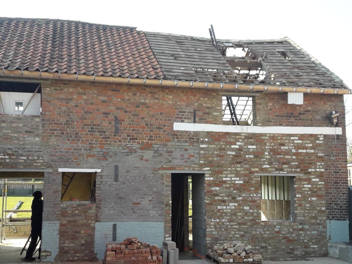 Holiday home Het Landsleven Gingelom