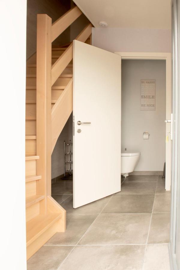 Het Landsleven Holiday home Gingelom