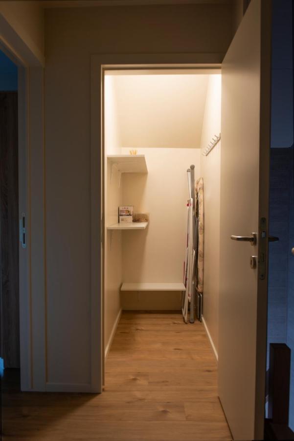 Het Landsleven Holiday home *