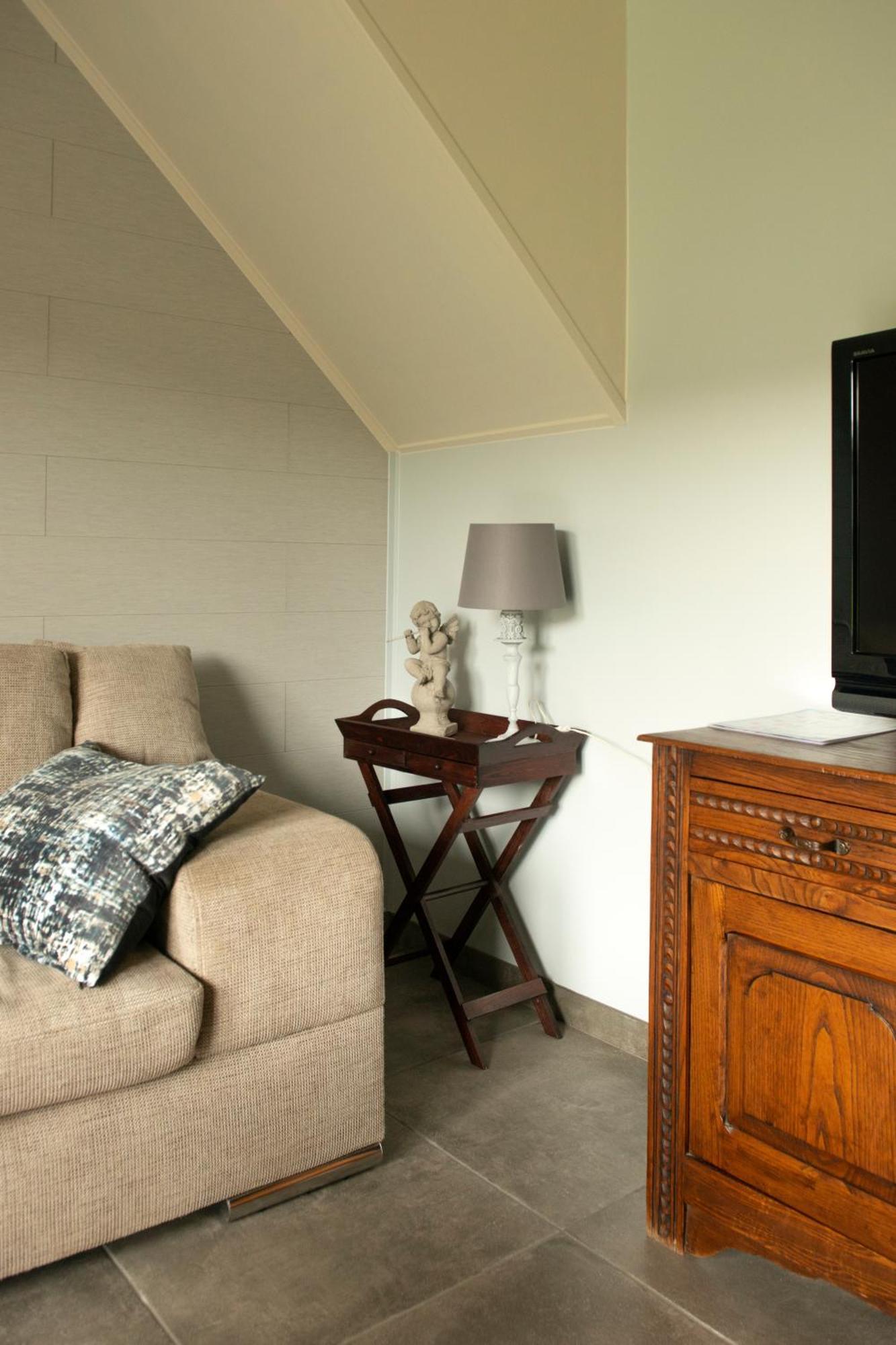 Het Landsleven Holiday home Gingelom