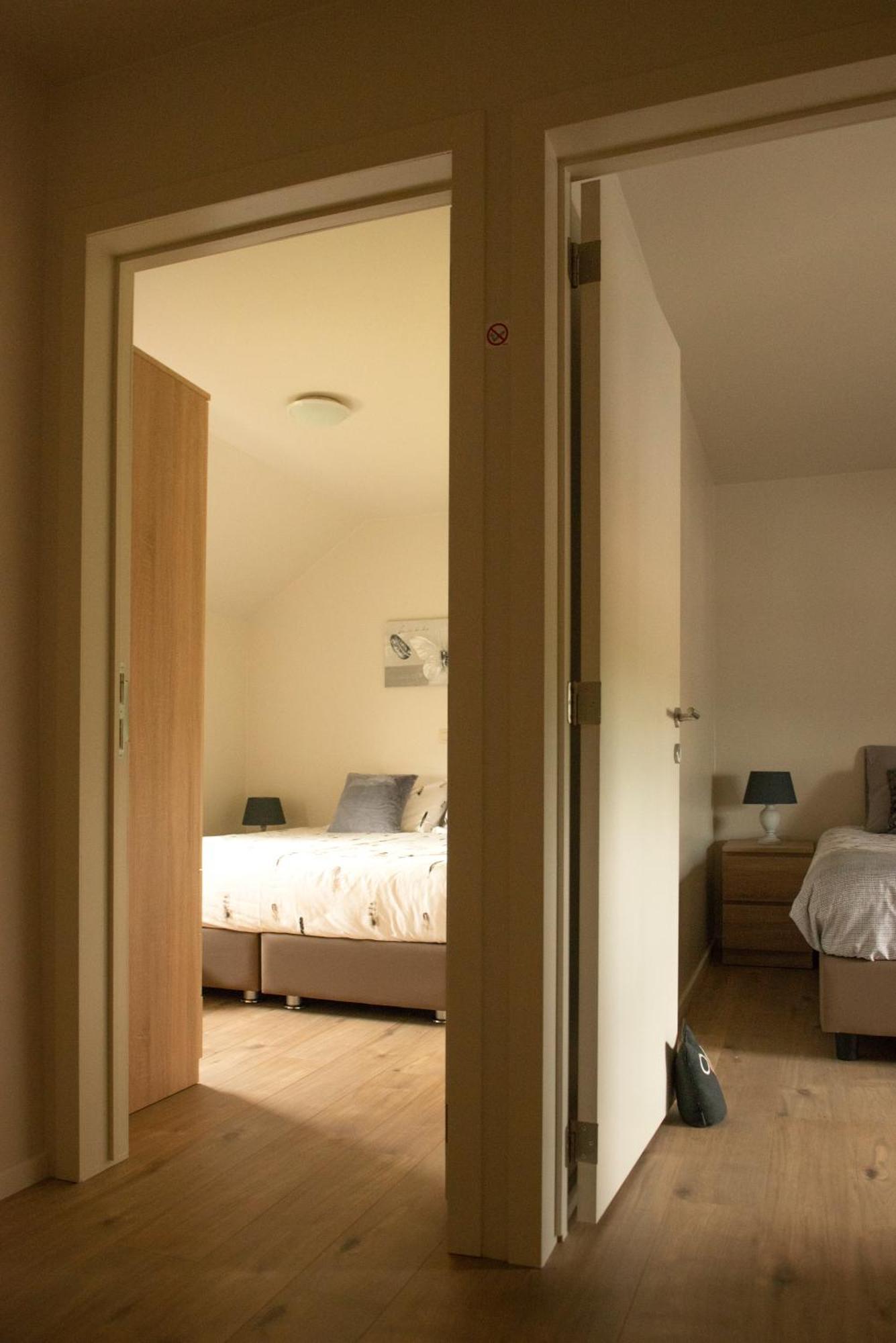 Holiday home Het Landsleven Gingelom