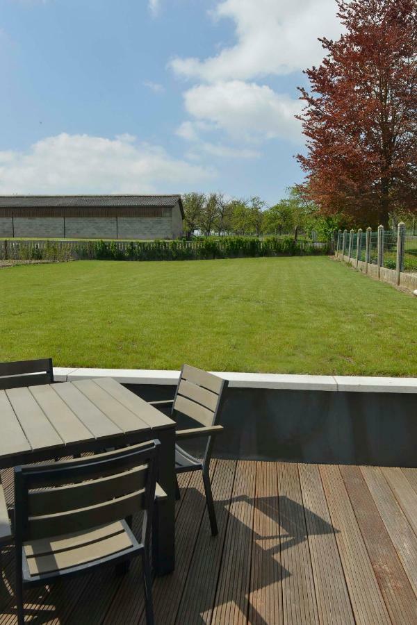 Holiday home Het Landsleven Gingelom