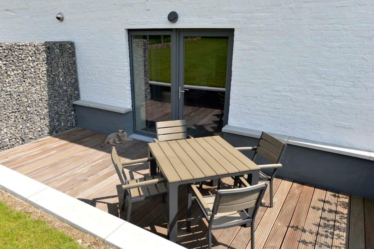 Het Landsleven Holiday home