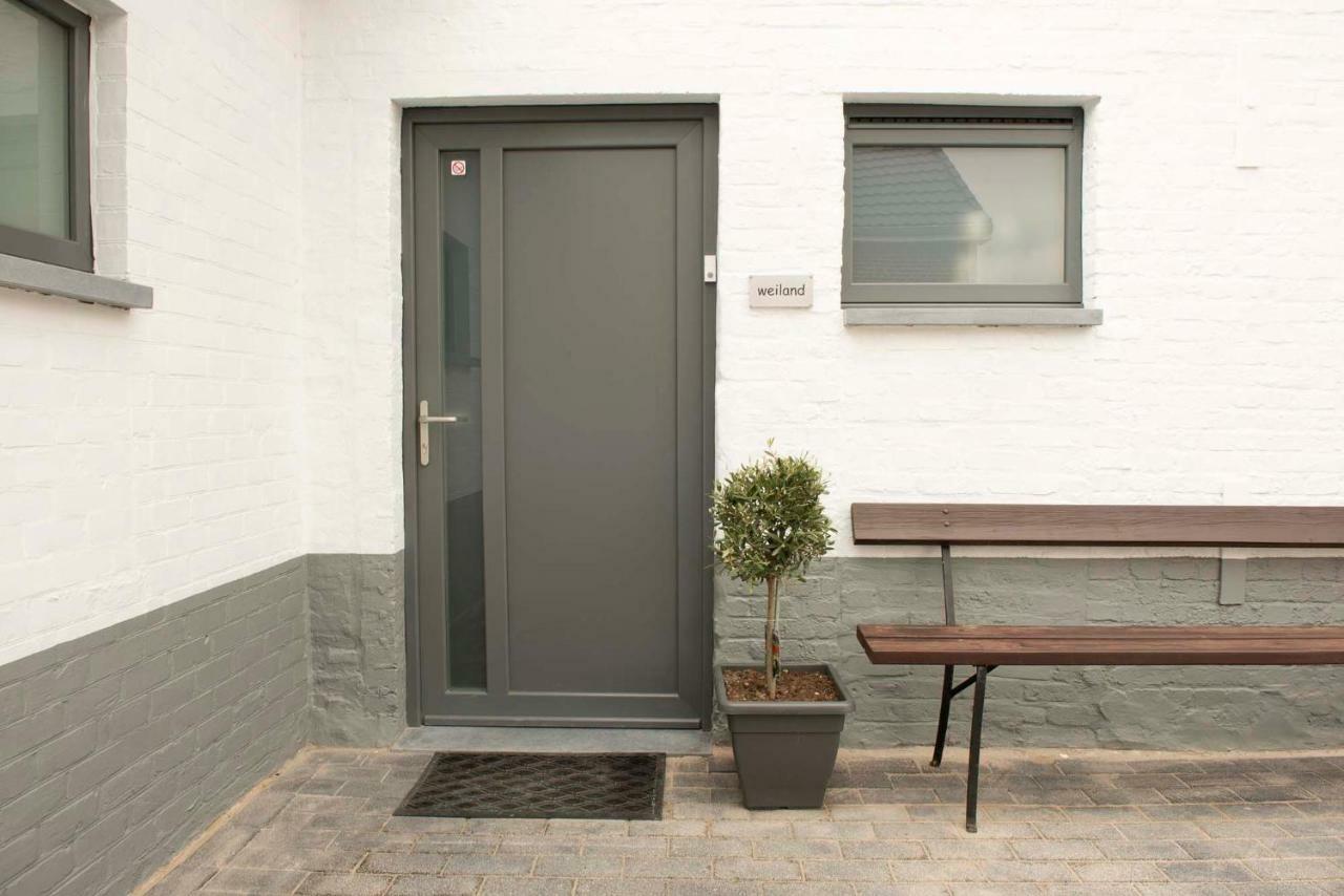 Het Landsleven Holiday home *
