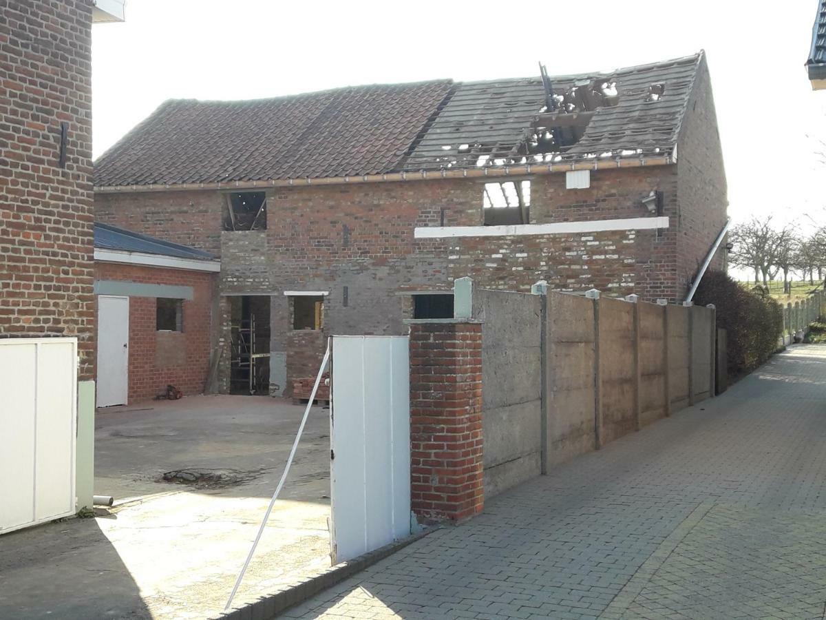 Het Landsleven Holiday home